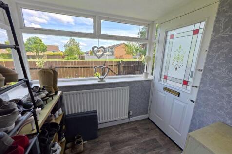 Entrance Porch
