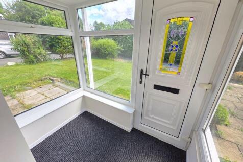 Entrance Porch