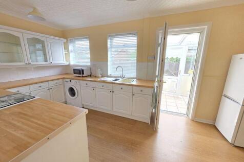 Kitchen/Breakfast Room Additional Image
