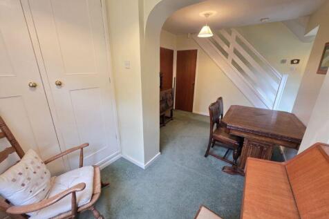 Dining Room Additional Image