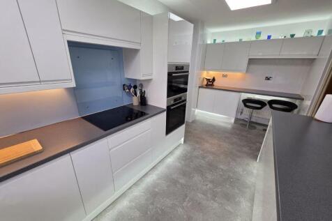 Kitchen/Breakfast Room Additional Image