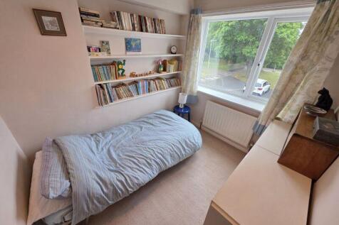Bedroom Five 