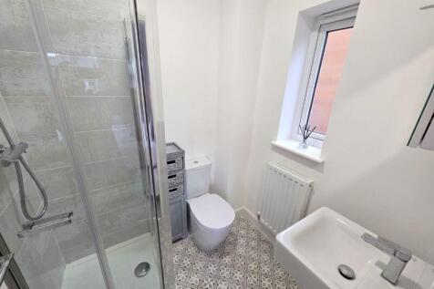 En-Suite Facilities