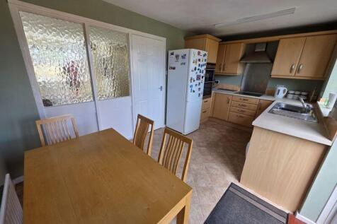 Kitchen/Dining Room Additional Image