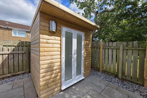 Summer House/Office