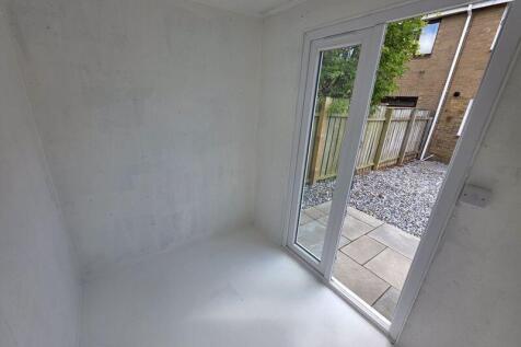 Summer House/Office 