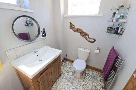 Bathroom Additional Image 