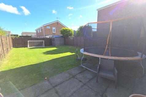 Rear Garden Additional Image 