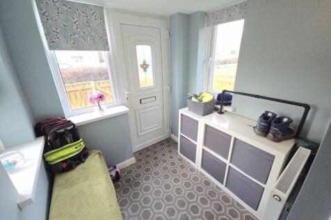 Entrance Porch