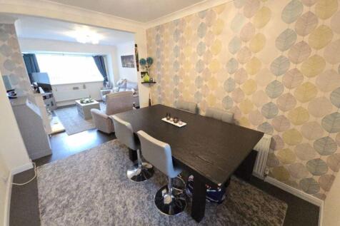 Dining Room/Lounge