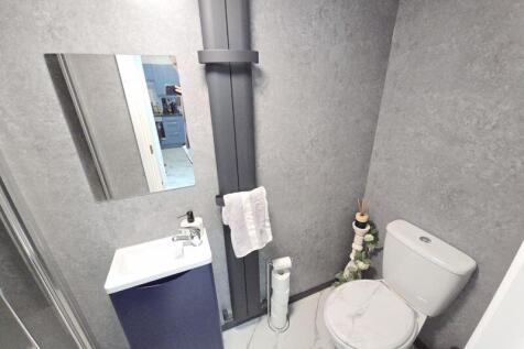 Shower Room/W.C. Additional Image