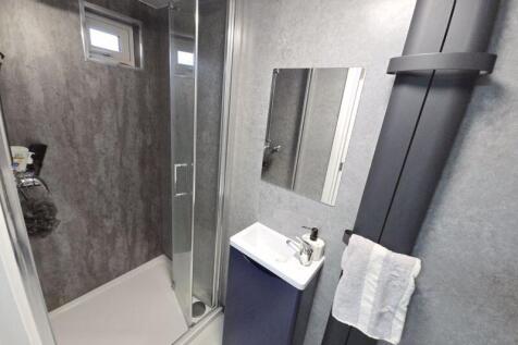 Shower Room/W.C.