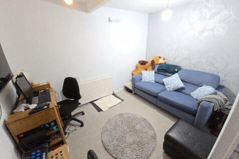 Office/Family Room