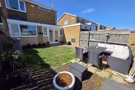 Rear Garden Additional Image