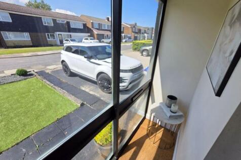 Entrance Porch
