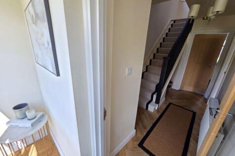 Entrance Porch/Hallway