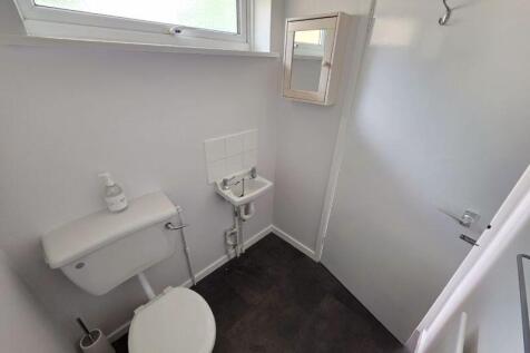 Downstairs Cloakroom