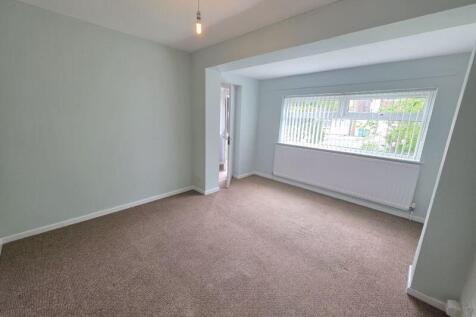 Second Reception Room