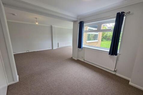 Dining Room/Lounge