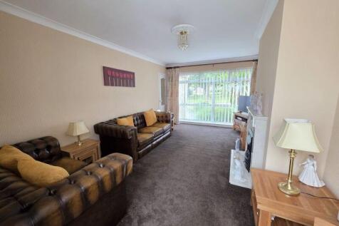 Lounge Additional Image