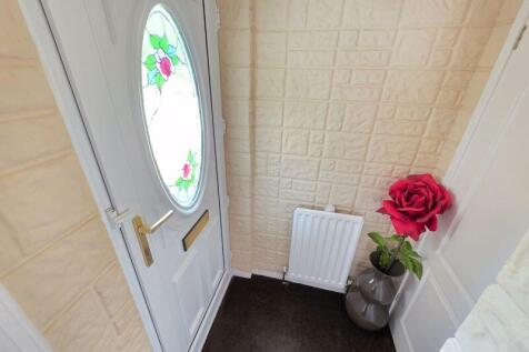 Entrance Porch