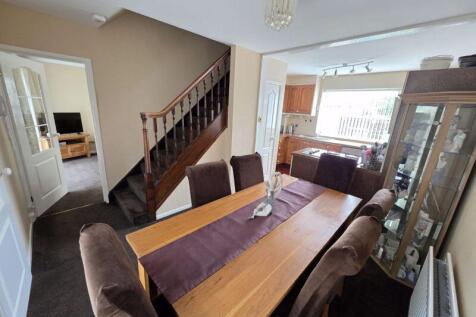 Dining Room/Kitchen