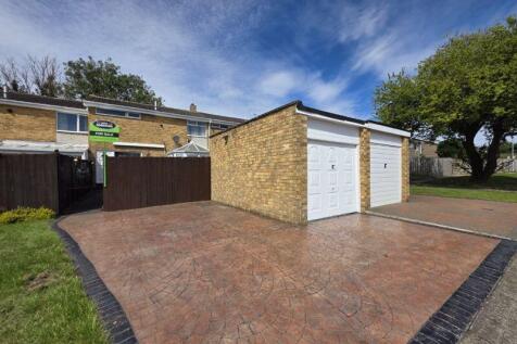 Garage/Driveway