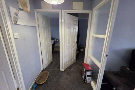Inner Hallway