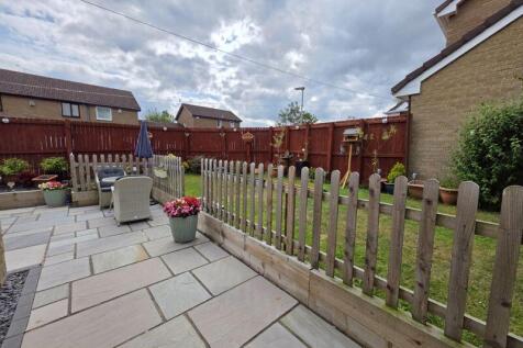 Rear Garden Additional Image 