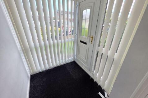 Entrance Porch
