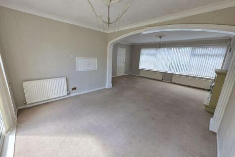 Dining Room/Lounge