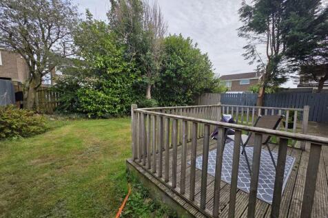 Rear Garden Additional Image 