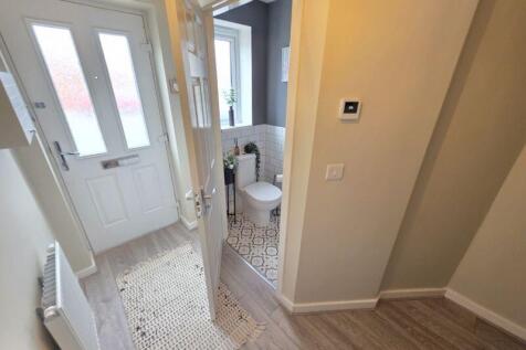 Entrance Hallway Additional Image