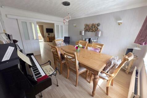 Dining Room Additional Image 
