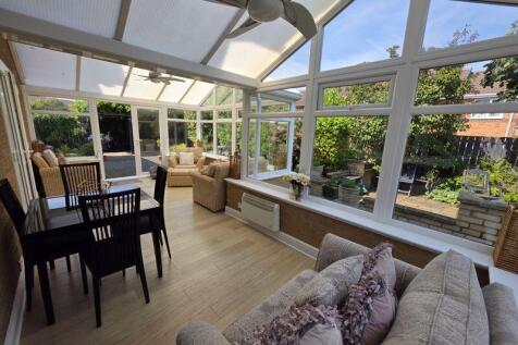 Conservatory Additional Image 