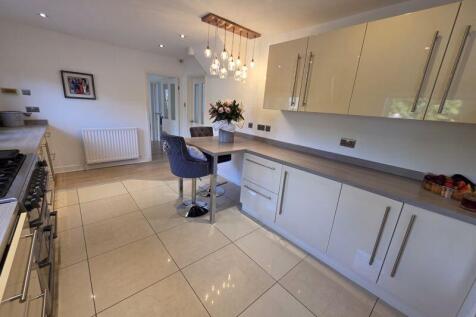 Kitchen/Breakfast Room Additional Image 