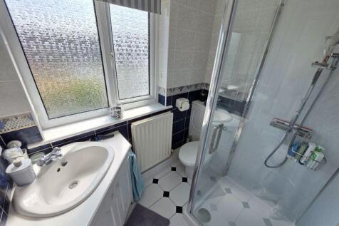En-Suite Facilities