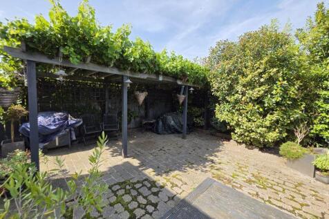 Rear Garden Additional Image 