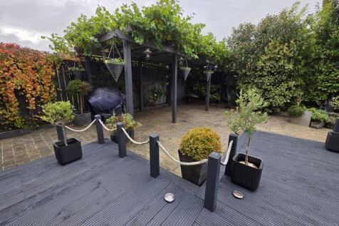 Rear Garden Additional Image 