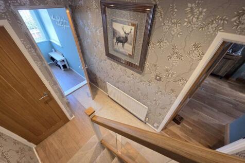 Entrance Hallway Additional Image
