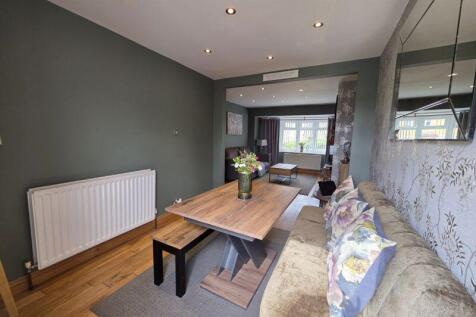 Dining Room/Lounge