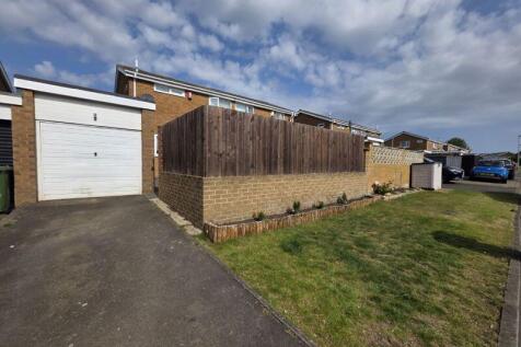 Garage/Driveway