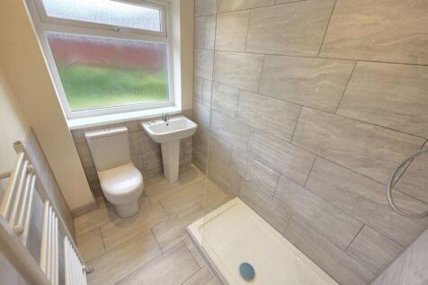 Shower Room/W.C.