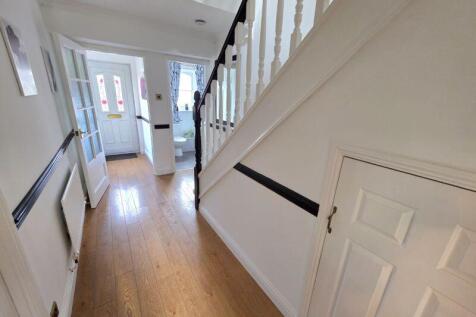 Entrance Hallway Additional Image