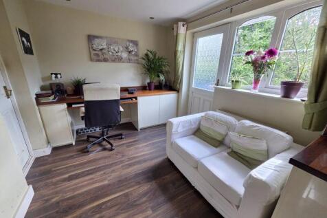 Family Room/Office