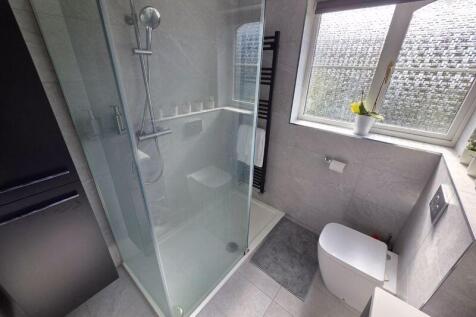 Shower Room/W.C.
