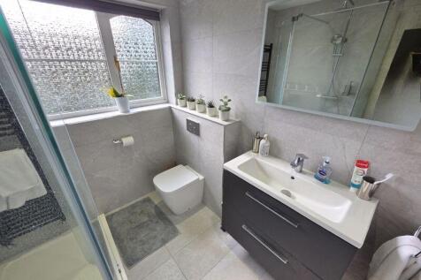 Shower Room/W.C.