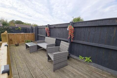 Rear Garden Additional Image