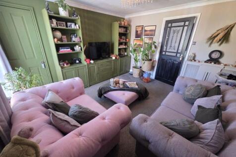 Lounge Additional Image