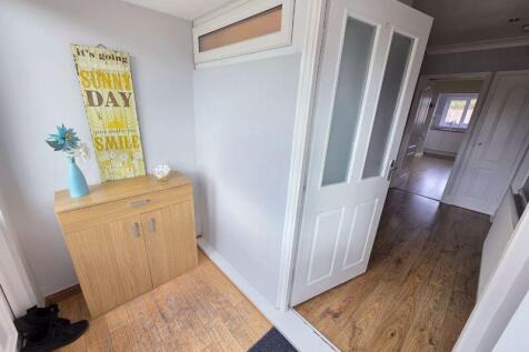 Entrance Porch Additional Image